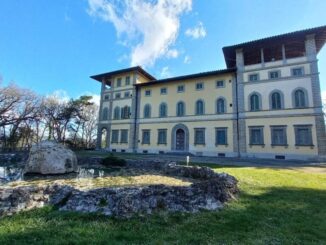 A Città di Castello il convegno in ricordo di Lanfranco Rosati