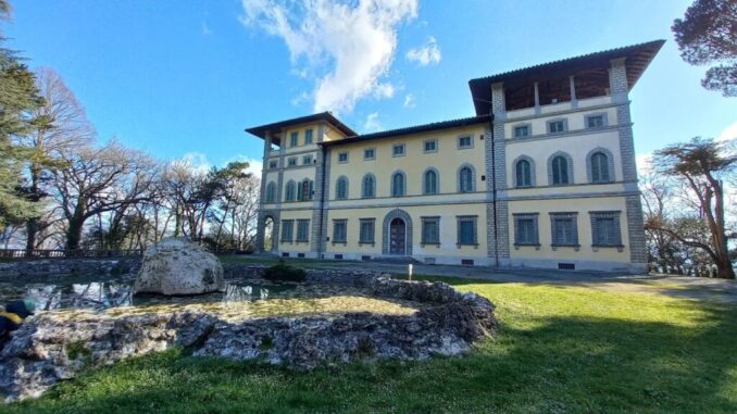 A Città di Castello il convegno in ricordo di Lanfranco Rosati
