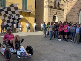 Umbertide pronta ad ospitare il "Grand Prix della Fratta"