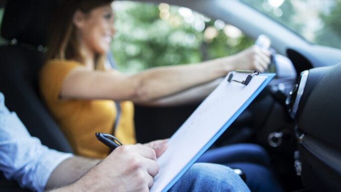 San Giustino: weekend tra sicurezza e passione motoristica