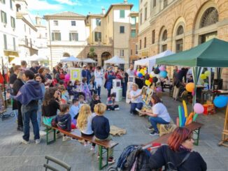 Torna “Libri al centro”: due giorni di cultura a Umbertide