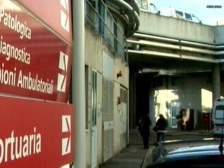 Motociclista morto dopo scontro frontale a Umbertide