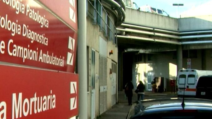 Motociclista morto dopo scontro frontale a Umbertide