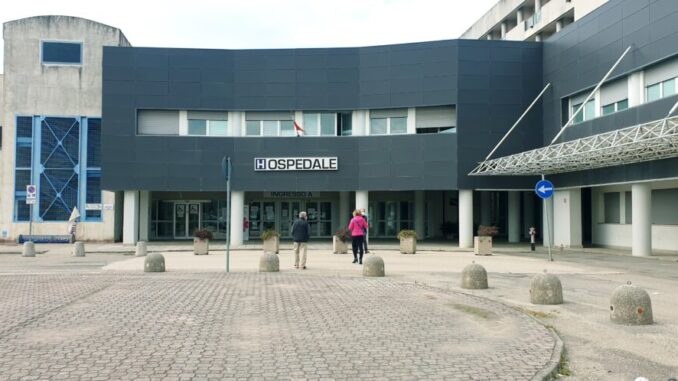 Ospedale di Città di Castello, encomio per l’operato del reparto Ostetricia e Ginecologia