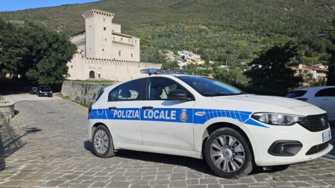 Gualdo Tadino, ritrovato e restituito un prezioso orologio smarrito