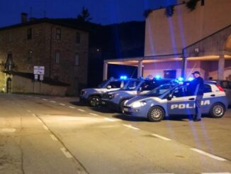 Aggressione notturna in centro a Città di Castello