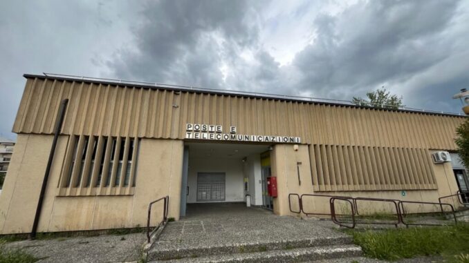 Sindaco Carizia incontra Poste Italiane, nessuna proroga è accettabile