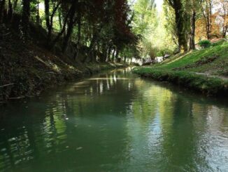 Terme di Fontecchio, fruibilità garantita per tutti
