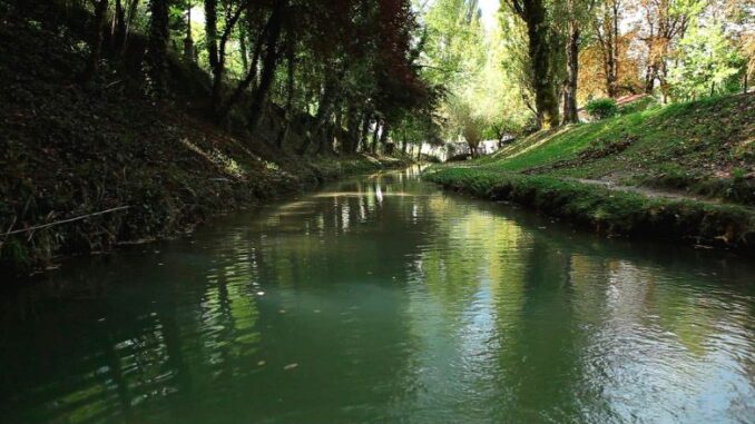 Terme di Fontecchio, fruibilità garantita per tutti