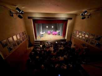 Giovani in scena a Montone contro stereotipi e violenze