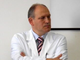 Alessandro Leveque nuovo presidente Fondazione CR C. Castello