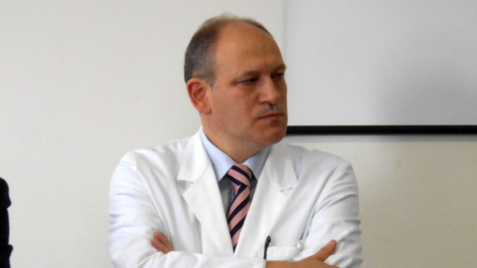 Alessandro Leveque nuovo presidente Fondazione CR C. Castello