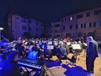Successo per l'evento inaugurale delle celebrazioni puccini