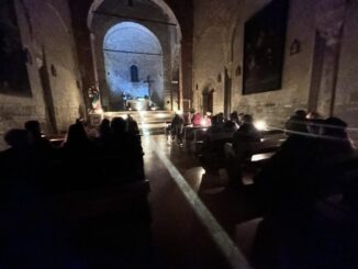 Solstizio a Badia Petroia: Musica e Arte al Centro