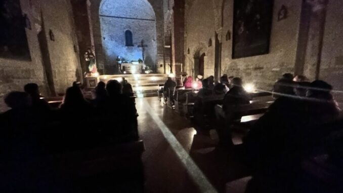 Solstizio a Badia Petroia: Musica e Arte al Centro