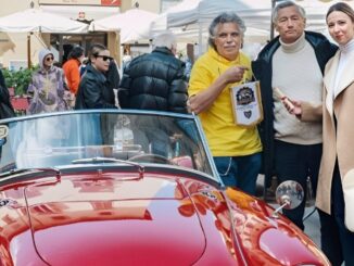 Retrò debutta in versione estiva con oltre 120 espositori