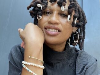 Ceramica sudafricana protagonista a TazzinArt 2025