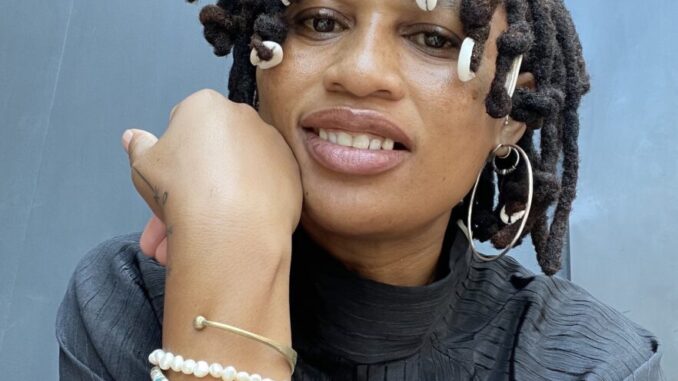 Ceramica sudafricana protagonista a TazzinArt 2025
