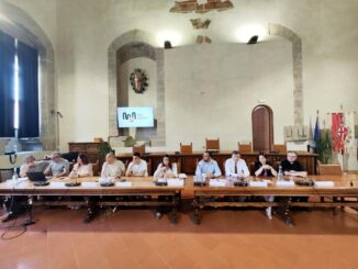 MUA CARD, una sola rete per 21 musei dell’Alto Tevere
