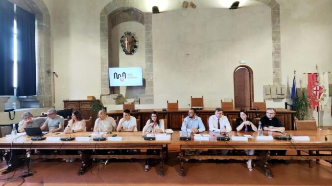 MUA CARD, una sola rete per 21 musei dell’Alto Tevere