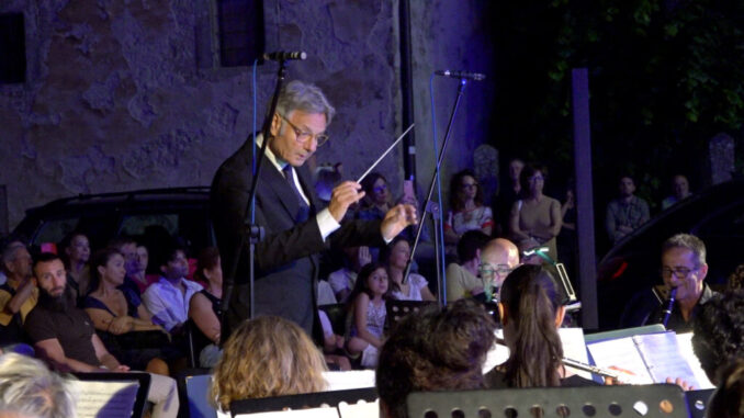 Belfiore celebra i 225 anni della Puccini in concerto