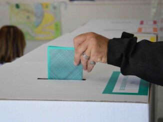 Referendum a Città di Castello: 29.501 al voto