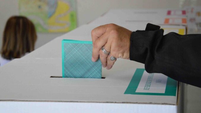 Referendum a Città di Castello: 29.501 al voto