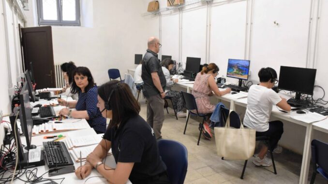 Referendum: i risultati a Città di Castello