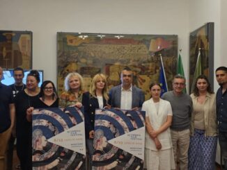 Montone Accende i Riflettori: Al via l'Umbria Film Festival