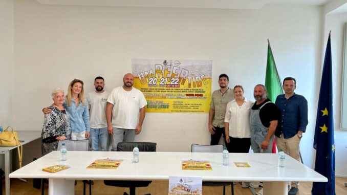 Umbertide rilancia con la seconda edizione di UmBEERtide