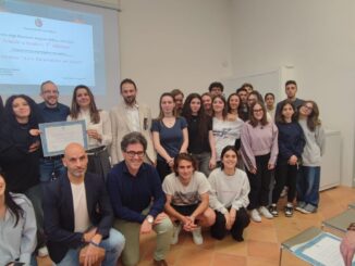 Progetto Videor ut Video, consegna degli attestati ai 95 studenti