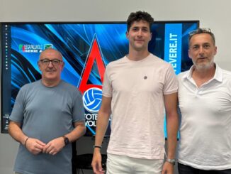 ErmGroup Altotevere alza il muro con Compagnoni