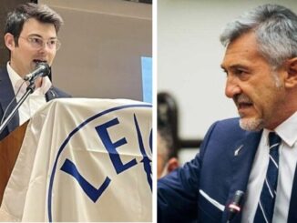 Città di Castello, nuova aggressione in centro: è allarme