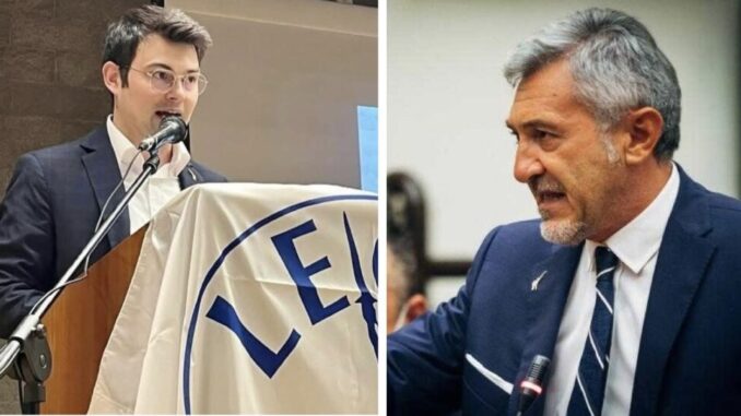 Città di Castello, nuova aggressione in centro: è allarme