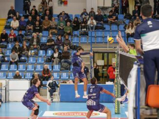 Volley: Cappelletti e Altotevere ancora insieme