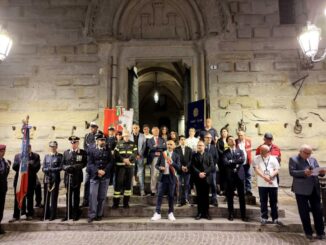 Città di Castello celebra 79 anni dalla Repubblica con festa