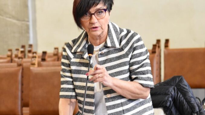 Piazza Burri, Arcaleni accusa: “Fallimento senza spiegazioni”