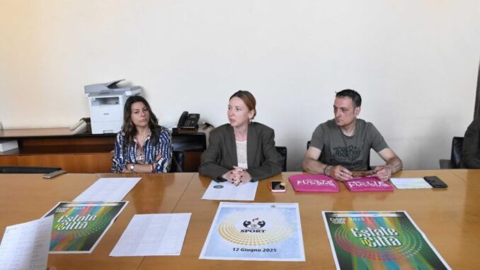 Città di Castello si accende con 110 eventi estivi
