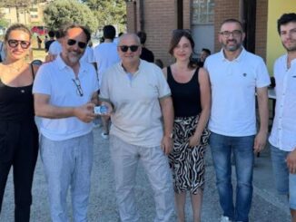 Nuova gestione per il CVA di Pierantonio: avvio di rilancio sociale