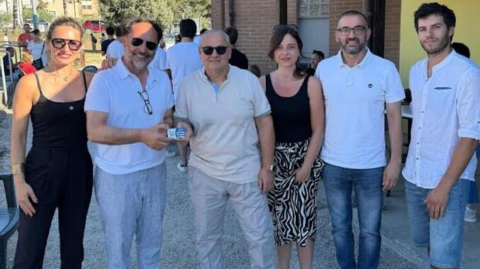 Nuova gestione per il CVA di Pierantonio: avvio di rilancio sociale