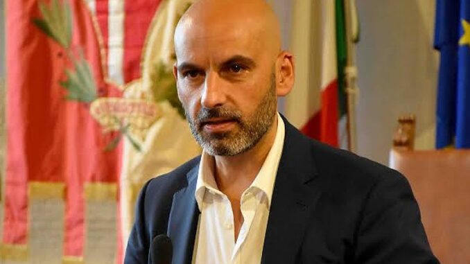 Nuovo parcheggio gratuito in attesa del progetto piazza Burri