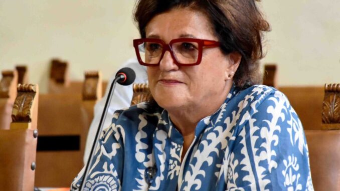 Pari Opportunità: Richiesta Istituzione Consulta a Città di Castello