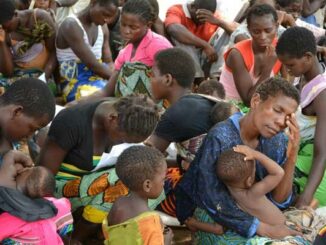 Malawi, appello urgente per nuovo aiuto umanitario