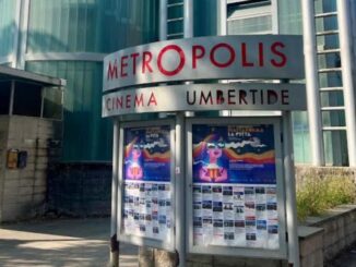 Riapre l’arena estiva alla Piattaforma di Umbertide