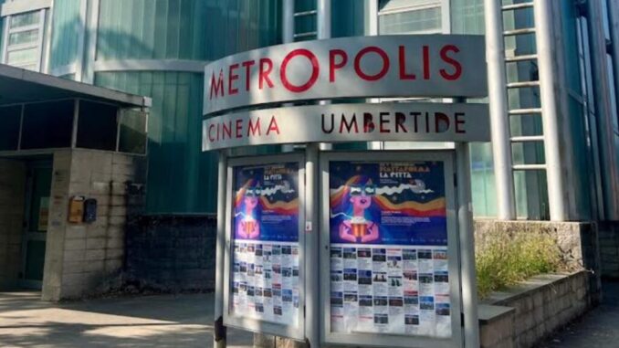 Riapre l’arena estiva alla Piattaforma di Umbertide