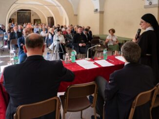 Fondazione Santa Veronica, un anno tra fede e territorio