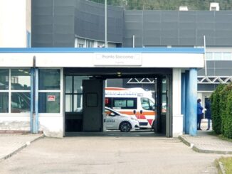 Emergenza al Pronto Soccorso di Città di Castello