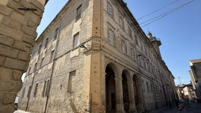 Ospedale San Florido, stanziamenti Fsc e stato lavori aggiornati