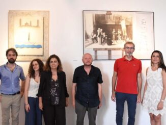 Pinacoteca festeggia 113 anni con arte e musica
