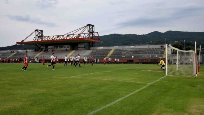 Impianti sportivi: domande al via a Città di Castello
